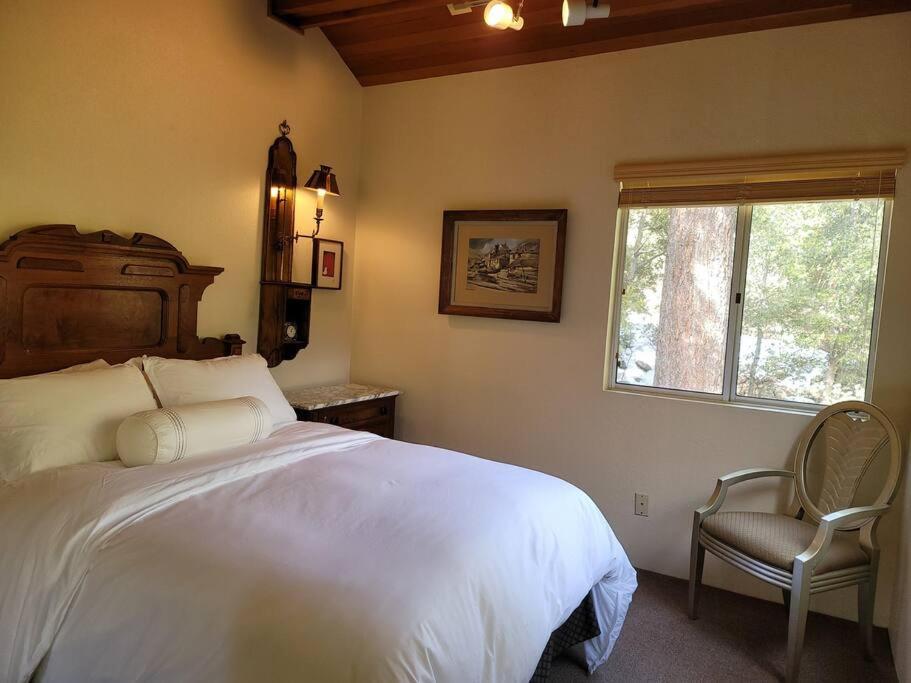 Casa De Los Arboles! Delight & Solitude Abound! Pine Cove Dış mekan fotoğraf