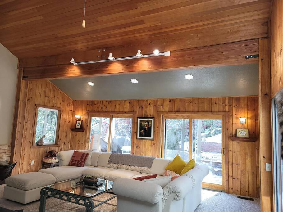Casa De Los Arboles! Delight & Solitude Abound! Pine Cove Dış mekan fotoğraf