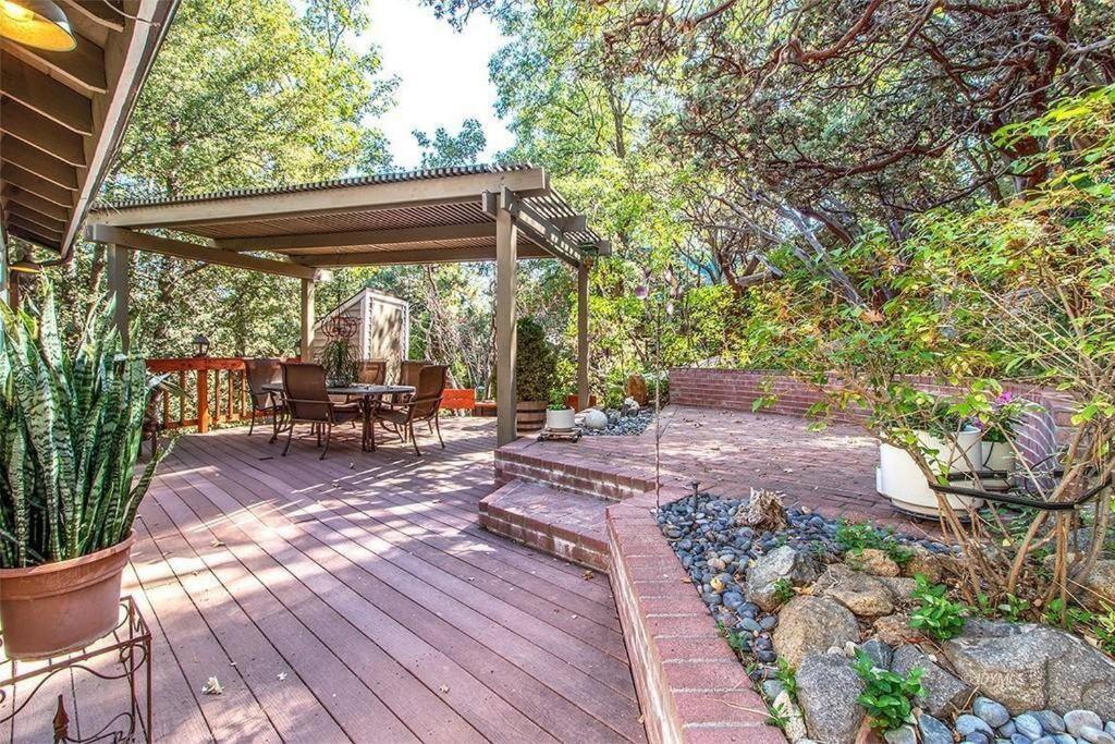 Casa De Los Arboles! Delight & Solitude Abound! Pine Cove Dış mekan fotoğraf