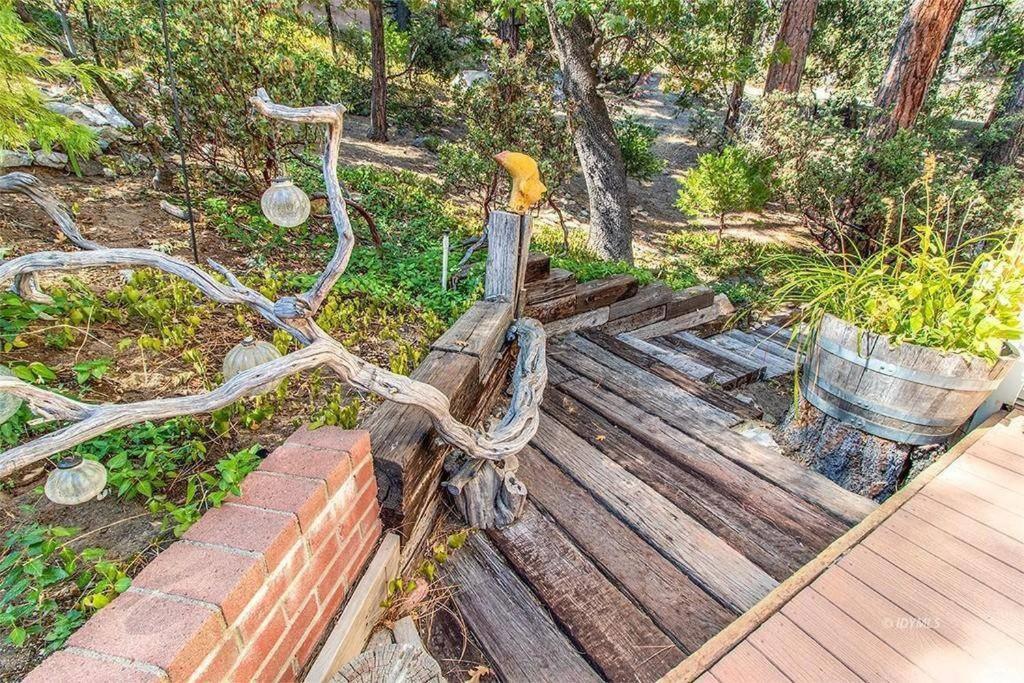 Casa De Los Arboles! Delight & Solitude Abound! Pine Cove Dış mekan fotoğraf